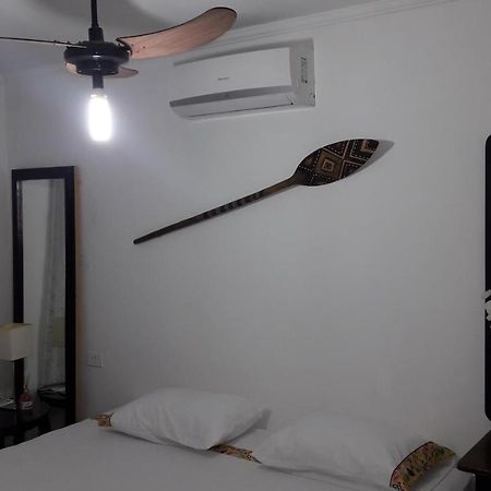 Lolosa Suites Ubatuba Exteriör bild