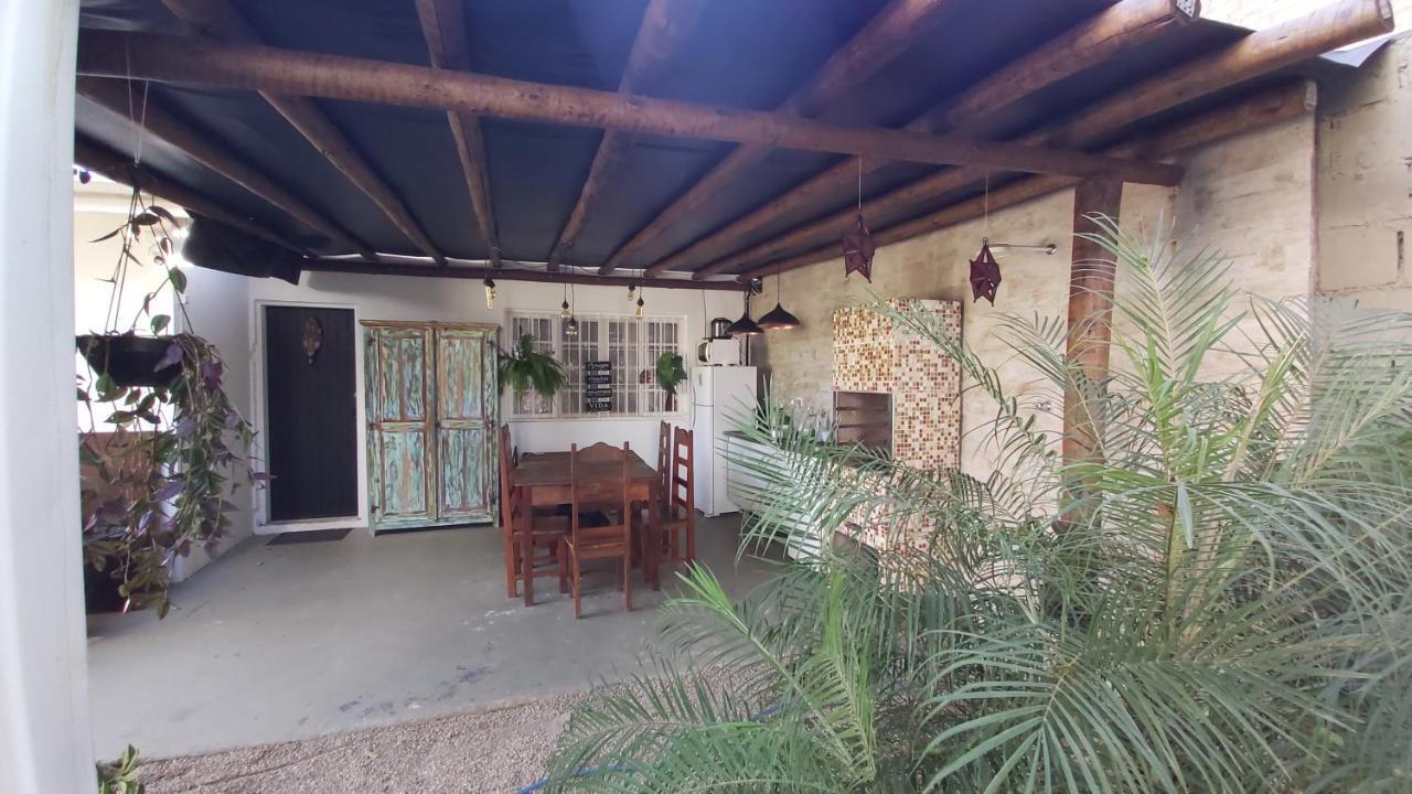 Lolosa Suites Ubatuba Exteriör bild
