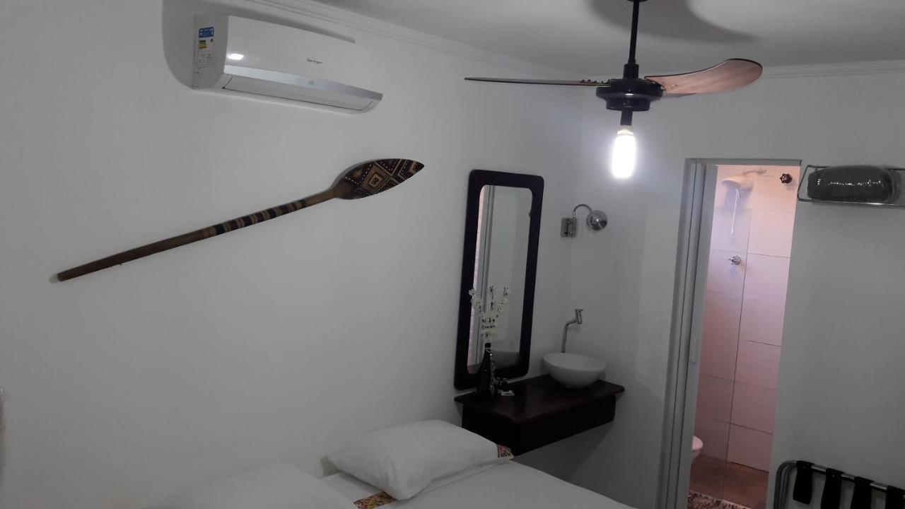 Lolosa Suites Ubatuba Exteriör bild