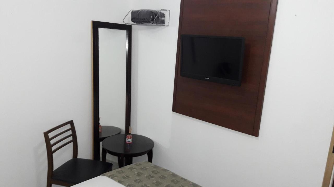 Lolosa Suites Ubatuba Exteriör bild