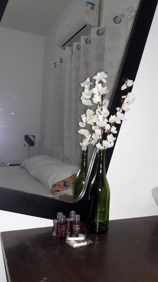 Lolosa Suites Ubatuba Exteriör bild